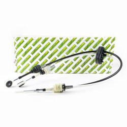 Handbrake Cable (mt) FIRST LINE FKG1350 OE Ref 55559460 FIRST LINE