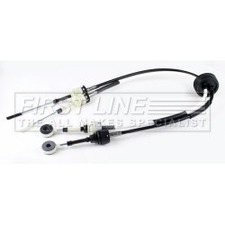 Handbrake Cable (mt) FIRST LINE FKG1351 OE Ref 55499542