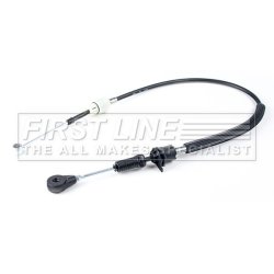 Handbrake Cable (mt) FIRST LINE FKG1352 OE Ref 55564677
