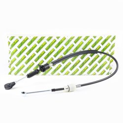 Handbrake Cable (mt) FIRST LINE FKG1352 OE Ref 55564677 FIRST LINE