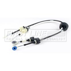 Handbrake Cable (mt) FIRST LINE FKG1353 OE Ref 55555624