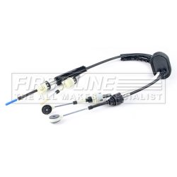 Handbrake Cable (mt) FIRST LINE FKG1354 OE Ref 55499540