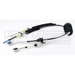 Handbrake Cable (mt) FIRST LINE FKG1356 OE Ref 55499549