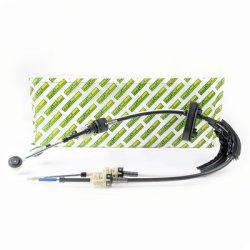 Handbrake Cable (mt) FIRST LINE FKG1356 OE Ref 55499549 FIRST LINE