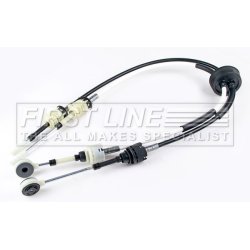 Handbrake Cable (mt) FIRST LINE FKG1357 OE Ref 55499543