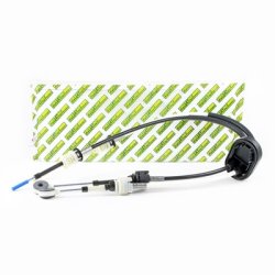 Handbrake Cable (mt) FIRST LINE FKG1358 OE Ref 55499531 FIRST LINE