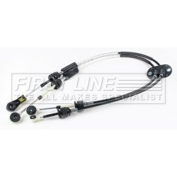 Handbrake Cable (mt) FIRST LINE FKG1359 OE Ref 2107998