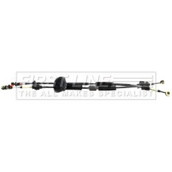 Handbrake Cable (mt) FIRST LINE FKG1364 OE Ref 9825507080 FIRST LINE