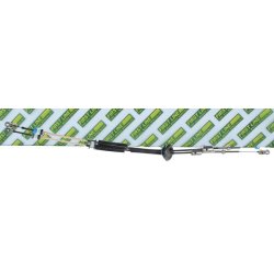 Handbrake Cable (mt) FIRST LINE FKG1366 OE Ref 2400.NQ