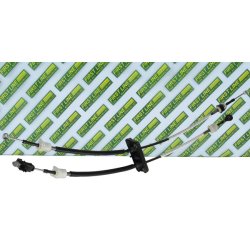 Handbrake Cable (mt) FIRST LINE FKG1368 OE Ref 1635693380