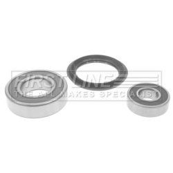 Steering Knuckle Repair Kit FIRST LINE FKP5832 OE Ref 4003060U00