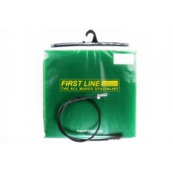 Speedometer Cable FIRST LINE FKS2000 OE Ref 90355406 FIRST LINE