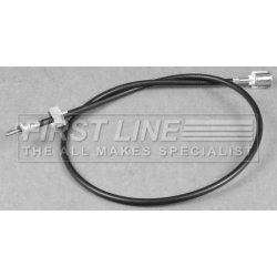 Speedometer Cable FIRST LINE FKS2034 OE Ref 2505025B00