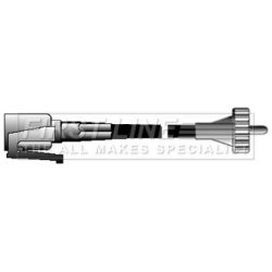 Speedometer Cable FIRST LINE FKS2035 OE Ref 2505045B00