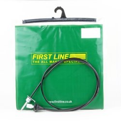 Speedometer Cable FIRST LINE FKS2044 OE Ref DRC9197