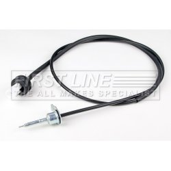 Speedometer Cable FIRST LINE FKS2044 OE Ref DRC9197 FIRST LINE