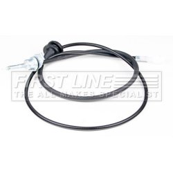 Speedometer Cable FIRST LINE FKS2045 OE Ref 192 957 803 B