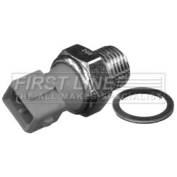 Oil Pressure Switch FIRST LINE FOP1000 OE Ref 1658266G00