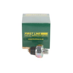 Oil Pressure Switch FIRST LINE FOP1008 OE Ref B36618501