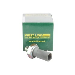 Oil Pressure Switch FIRST LINE FOP1026 OE Ref 1224914