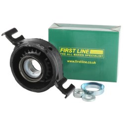 Propshaft Suspension FIRST LINE FPB1001 OE Ref 5031497