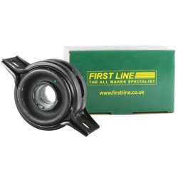 Propshaft Suspension FIRST LINE FPB1004 OE Ref MB154706