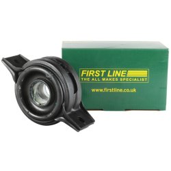 Propshaft Suspension FIRST LINE FPB1005 OE Ref MR223119