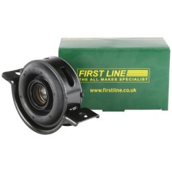 Propshaft Suspension FIRST LINE FPB1006 OE Ref MR580647