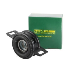 Propshaft Suspension FIRST LINE FPB1009 OE Ref 3723035130