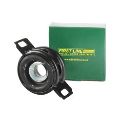 Propshaft Suspension FIRST LINE FPB1010 OE Ref 372300K030