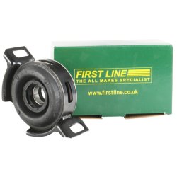 Propshaft Suspension FIRST LINE FPB1012 OE Ref 372300K011
