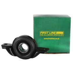 Propshaft Suspension FIRST LINE FPB1014 OE Ref 3723029025