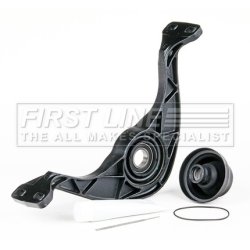 Propshaft Suspension FIRST LINE FPB1020 OE Ref 5N0521101E