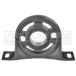 Propshaft Suspension FIRST LINE FPB1021 OE Ref 2E0598351A