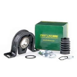 Propshaft Suspension FIRST LINE FPB1027 OE Ref 2D0598351A FIRST LINE