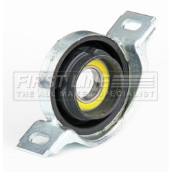 Propshaft Suspension FIRST LINE FPB1040 OE Ref 6394100481S1