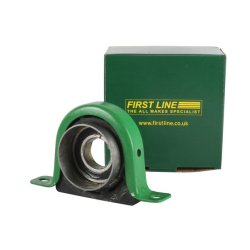 Propshaft Suspension FIRST LINE FPB1094 OE Ref 42530546
