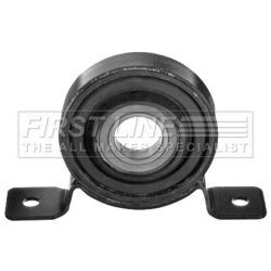 Propshaft Suspension FIRST LINE FPB1096 OE Ref 808682