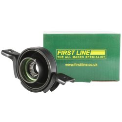 Propshaft Suspension FIRST LINE FPB1114 OE Ref 40100S9AJ01