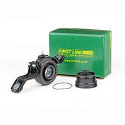 Propshaft Suspension FIRST LINE FPB1132 OE Ref 2801 91