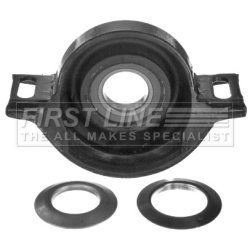 Propshaft Suspension FIRST LINE FPB1151 OE Ref 8200149811