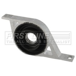 Propshaft Suspension FIRST LINE FPB1161 OE Ref 26127600227 FIRST LINE