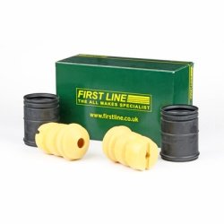 Shock Absorber Dust Cover Kit FIRST LINE FPK7018 OE Ref 33531135624 FIRST LINE