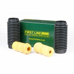 Shock Absorber Dust Cover Kit FIRST LINE FPK7059 OE Ref 1105883 FIRST LINE