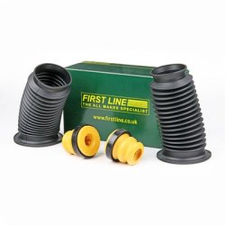 Shock Absorber Dust Cover Kit FIRST LINE FPK7062 OE Ref 51755686 FIRST LINE