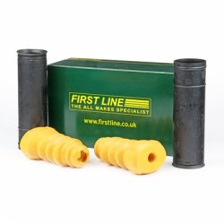 Shock Absorber Dust Cover Kit FIRST LINE FPK7084 OE Ref 1K0511353P FIRST LINE