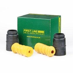 Shock Absorber Dust Cover Kit FIRST LINE FPK7089 OE Ref 6K0 513 425 D FIRST LINE