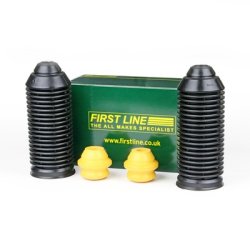 Shock Absorber Dust Cover Kit FIRST LINE FPK7123 OE Ref 357413175A