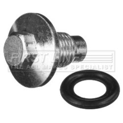 Oil Sump Screw Plug FIRST LINE FPL104S OE Ref 1013938