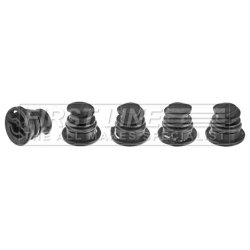 Oil Sump Screw Plug FIRST LINE FPL106 OE Ref 06L 103 801